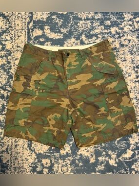 Polo Ralph Lauren cargo shorts